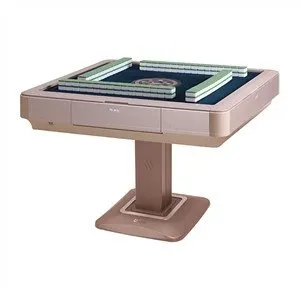 Meaisín Mahjong